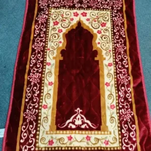 জায়নামায ৮