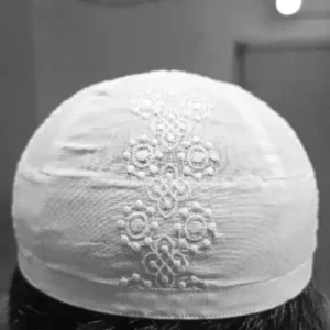 পাঁচ কল্লি টুপি