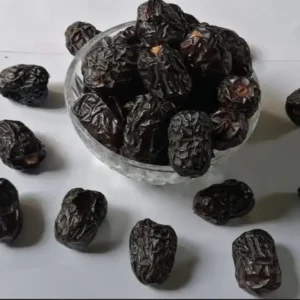 আজওয়া খেজুর