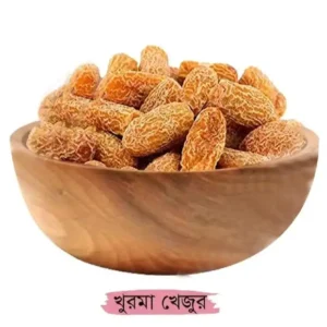 খুরমা খেজুর