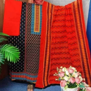 থ্রী-পিস