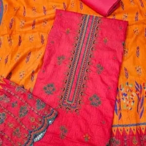 থ্রী-পিস