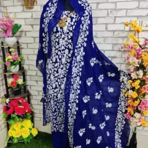 থ্রী-পিস